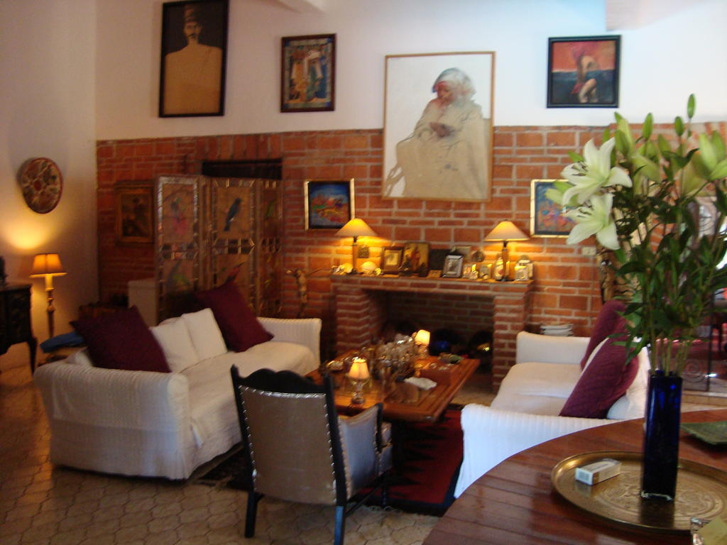Casa Marly Otel Xochitepec Dış mekan fotoğraf
