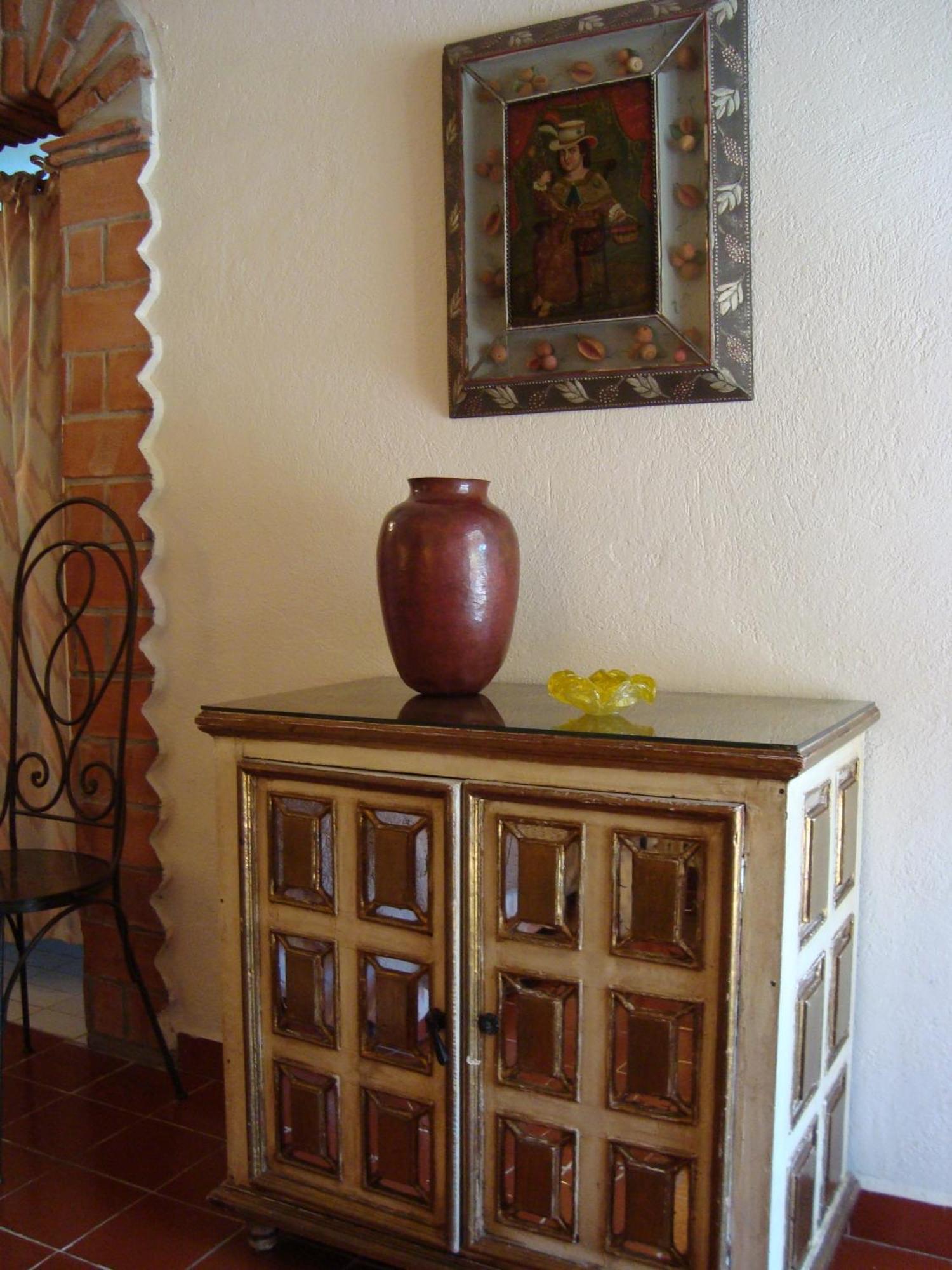 Casa Marly Otel Xochitepec Dış mekan fotoğraf