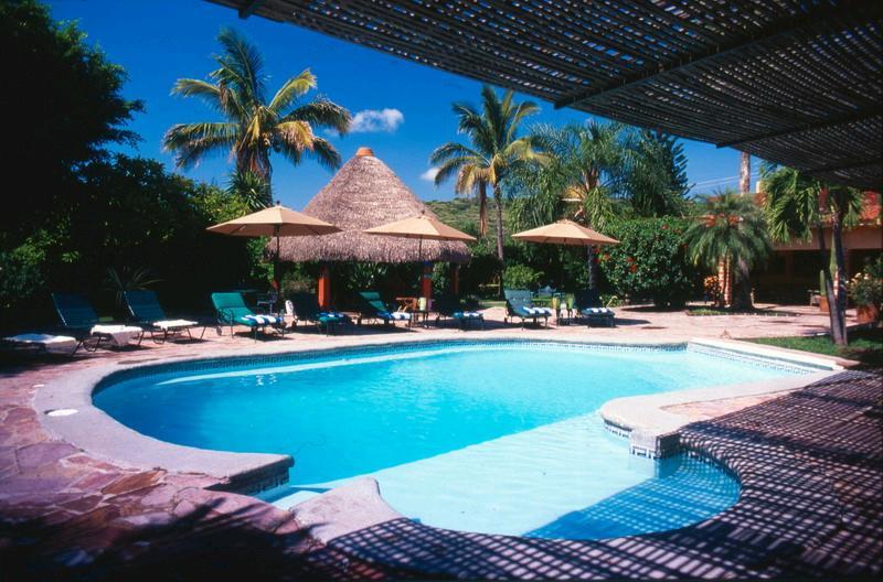 Casa Marly Otel Xochitepec Dış mekan fotoğraf