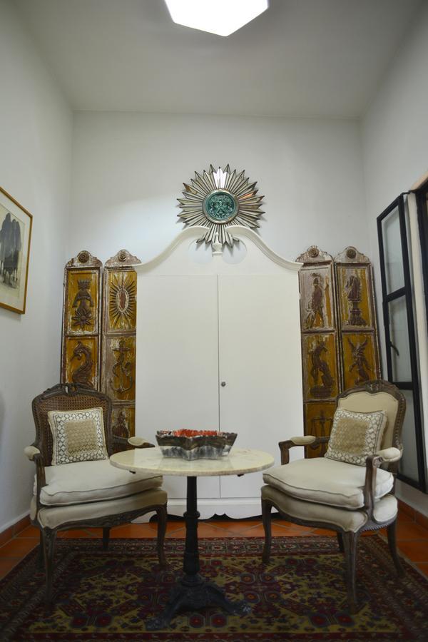 Casa Marly Otel Xochitepec Dış mekan fotoğraf