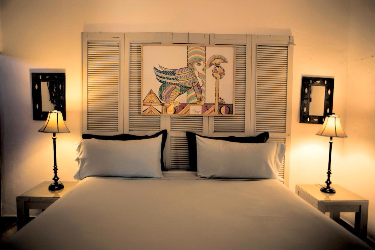 Casa Marly Otel Xochitepec Dış mekan fotoğraf