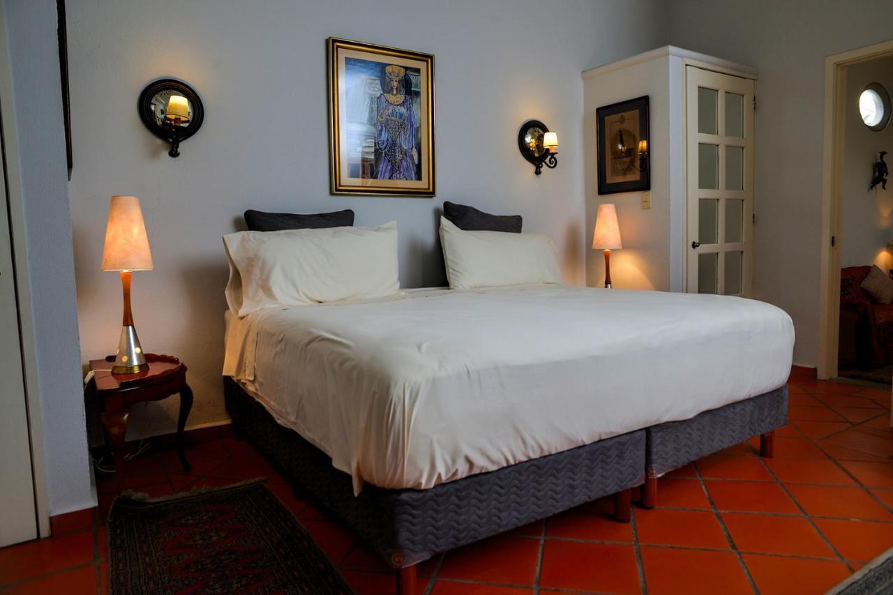 Casa Marly Otel Xochitepec Dış mekan fotoğraf