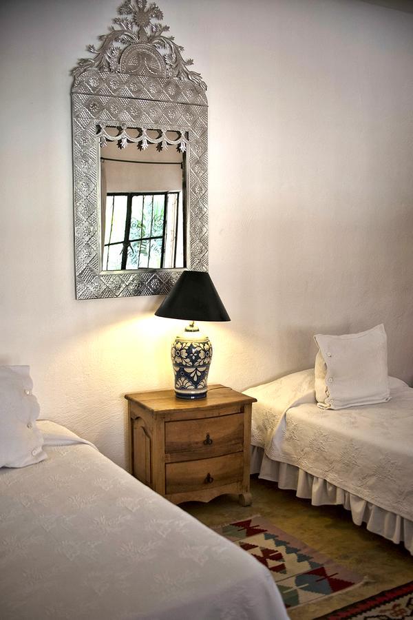 Casa Marly Otel Xochitepec Dış mekan fotoğraf