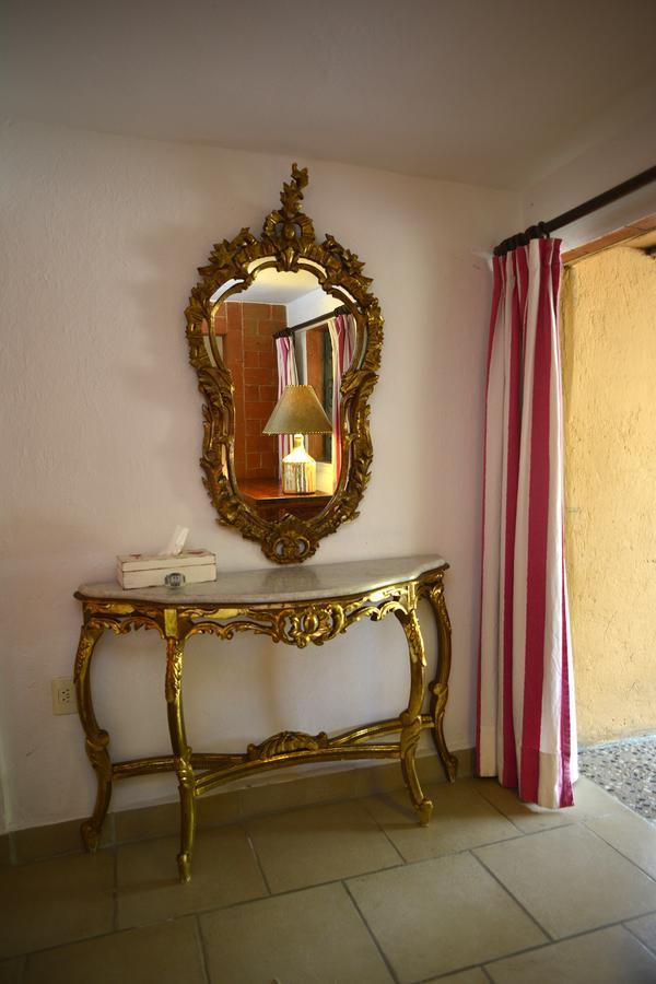 Casa Marly Otel Xochitepec Dış mekan fotoğraf