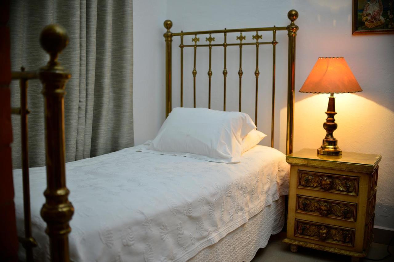 Casa Marly Otel Xochitepec Dış mekan fotoğraf