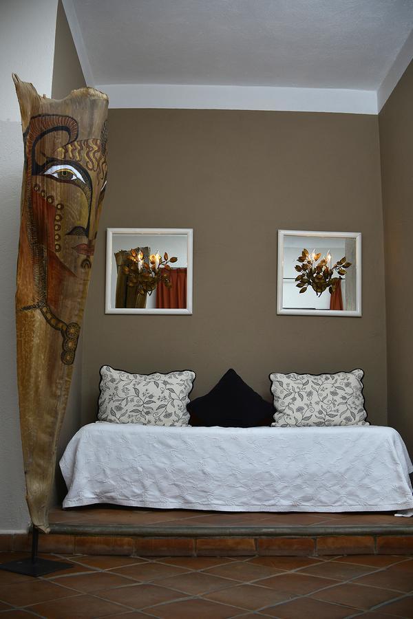 Casa Marly Otel Xochitepec Dış mekan fotoğraf