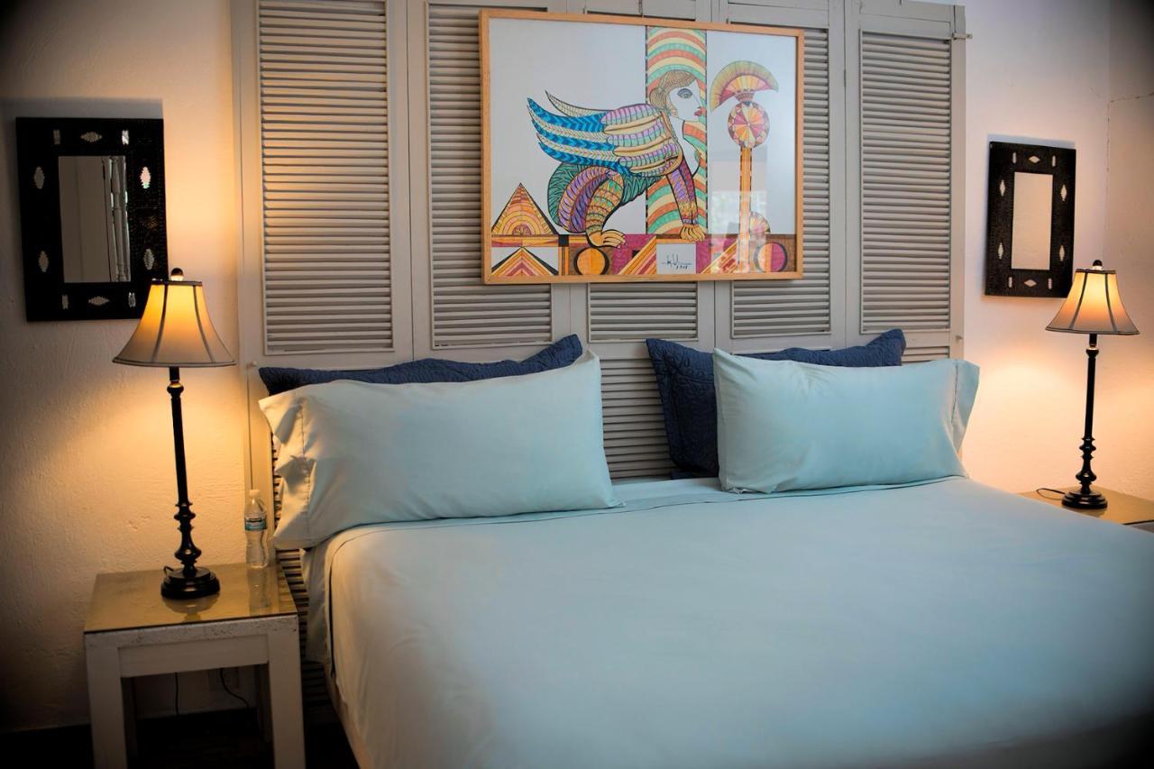 Casa Marly Otel Xochitepec Dış mekan fotoğraf