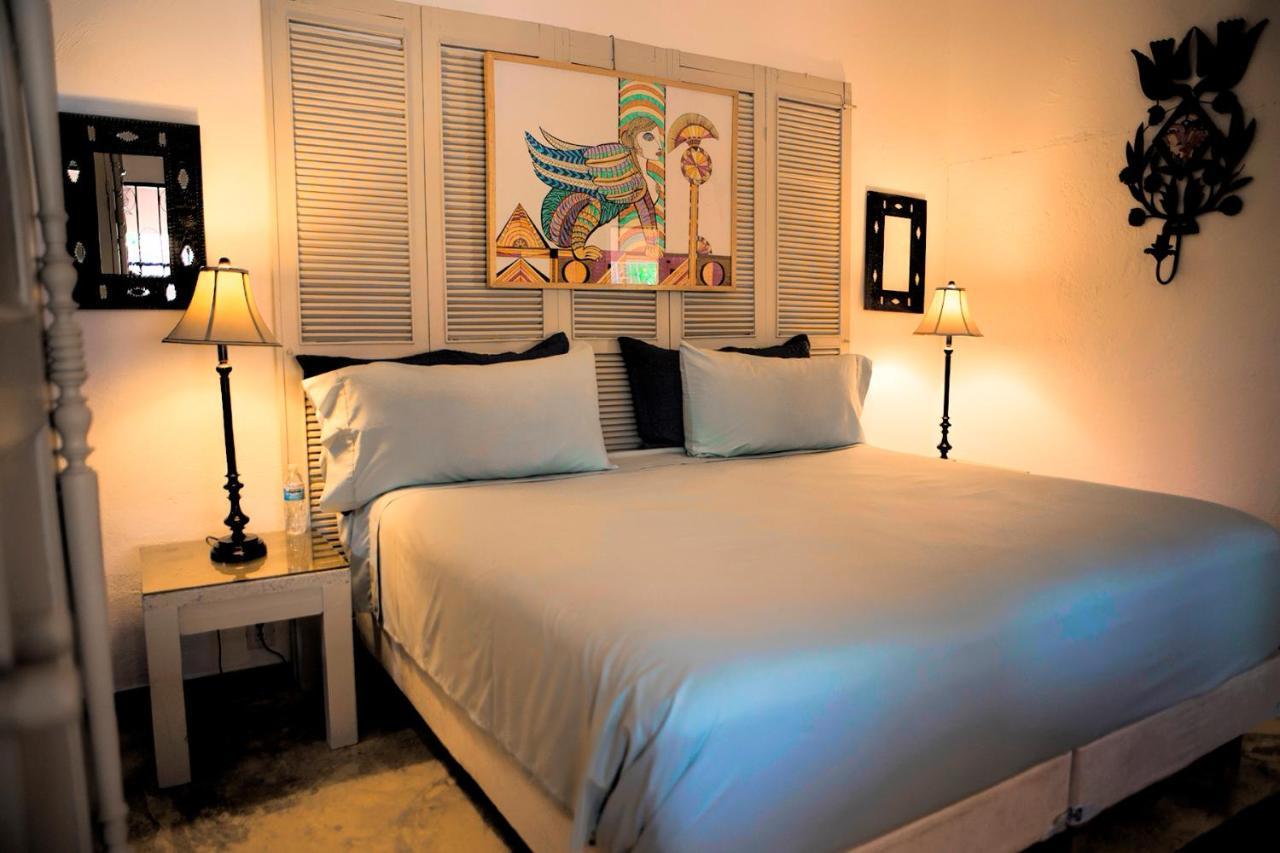 Casa Marly Otel Xochitepec Dış mekan fotoğraf