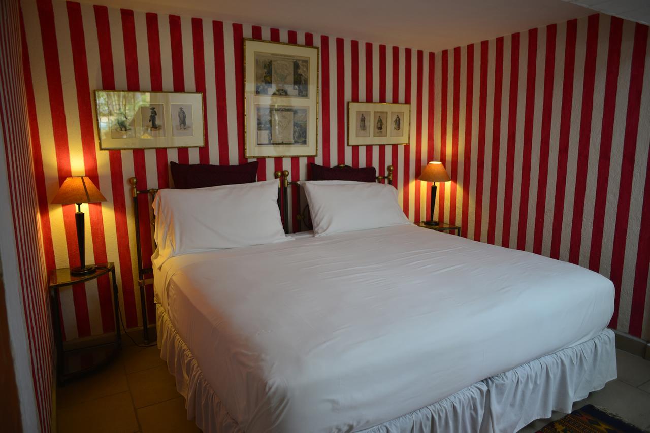 Casa Marly Otel Xochitepec Dış mekan fotoğraf