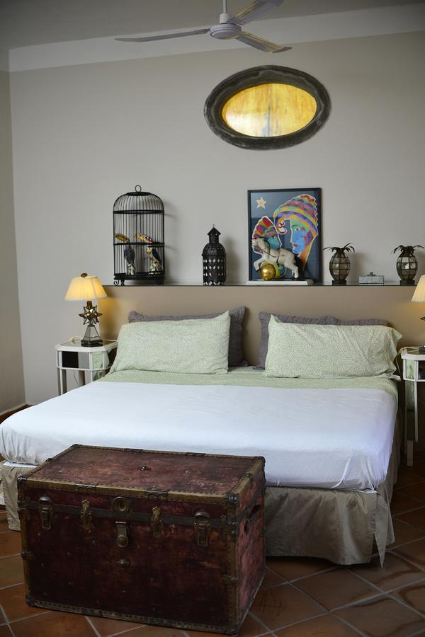 Casa Marly Otel Xochitepec Dış mekan fotoğraf