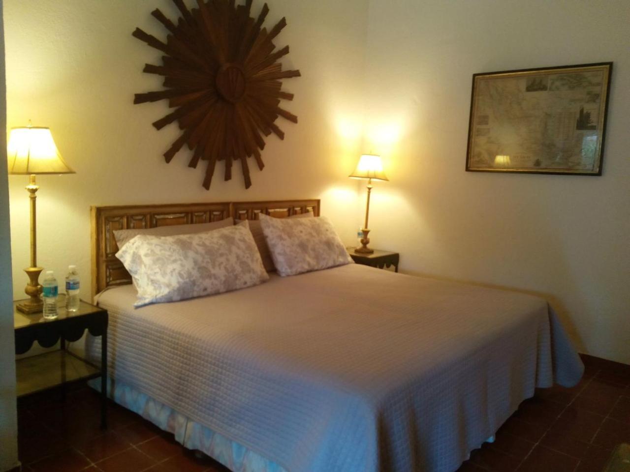 Casa Marly Otel Xochitepec Dış mekan fotoğraf